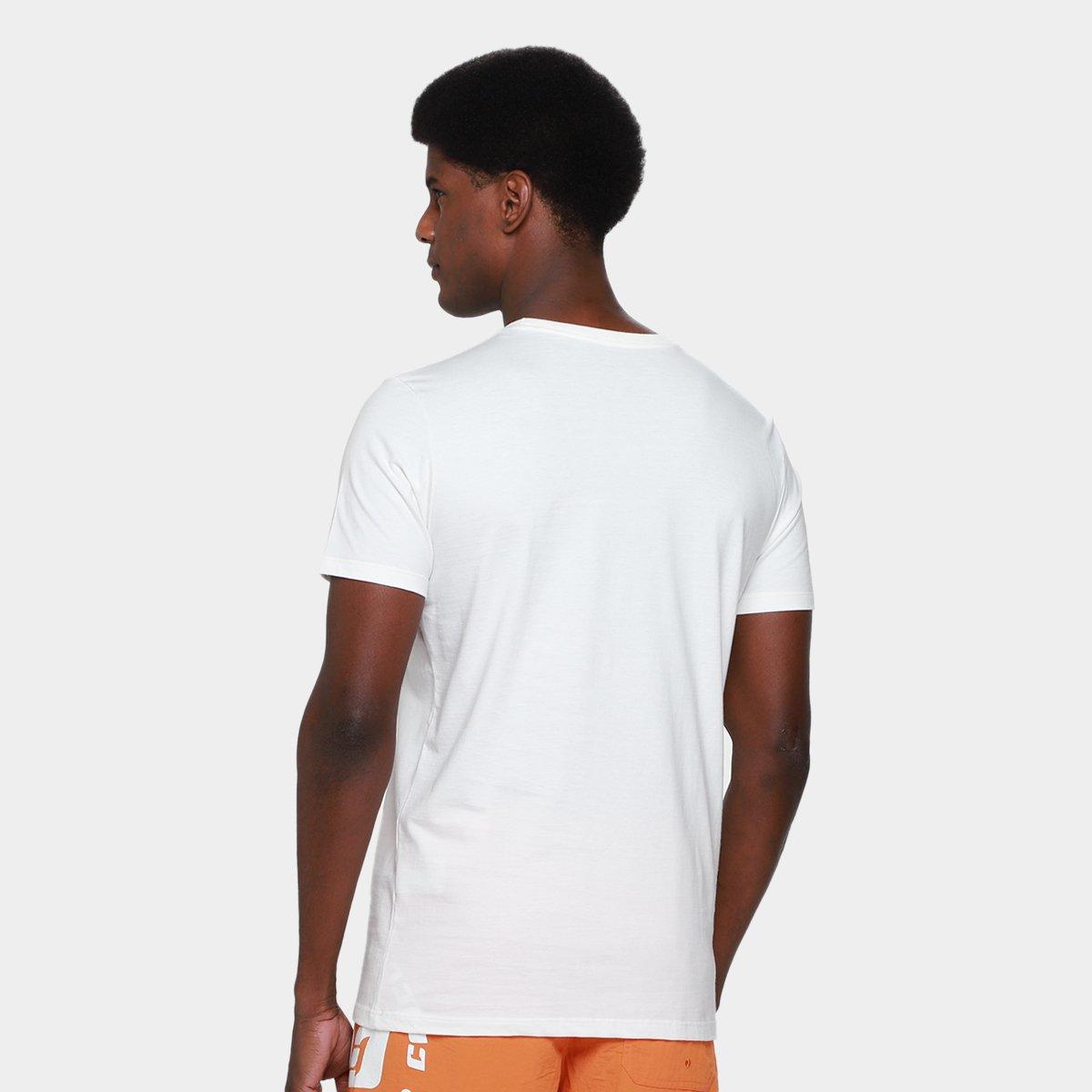 Camiseta Colcci Masculina - 2