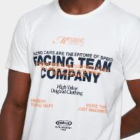 Camiseta Colcci Masculina - 3