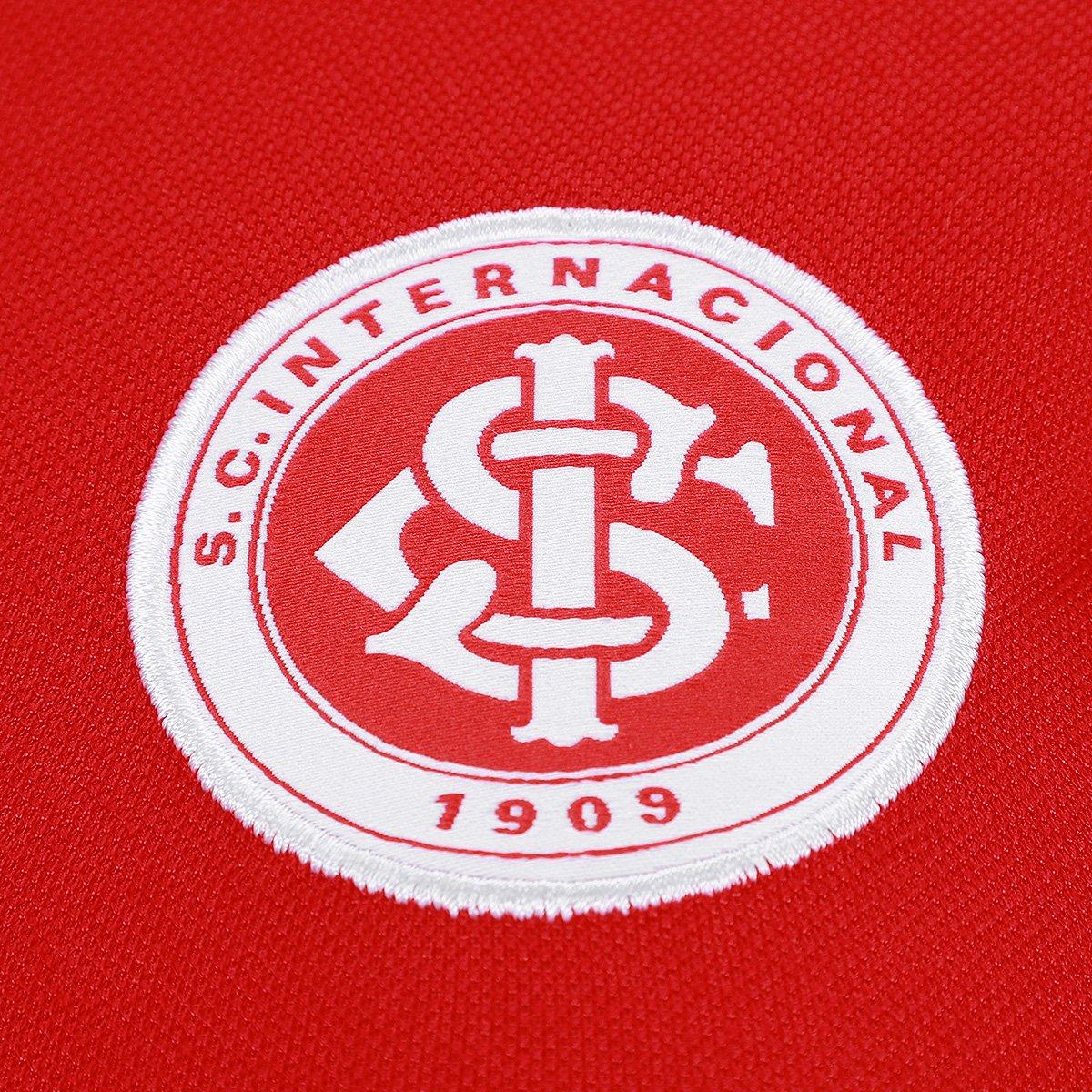 Camisa Polo Internacional Feminina - 3