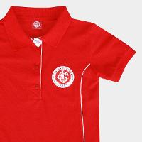 Camisa Polo Internacional Feminina - 4