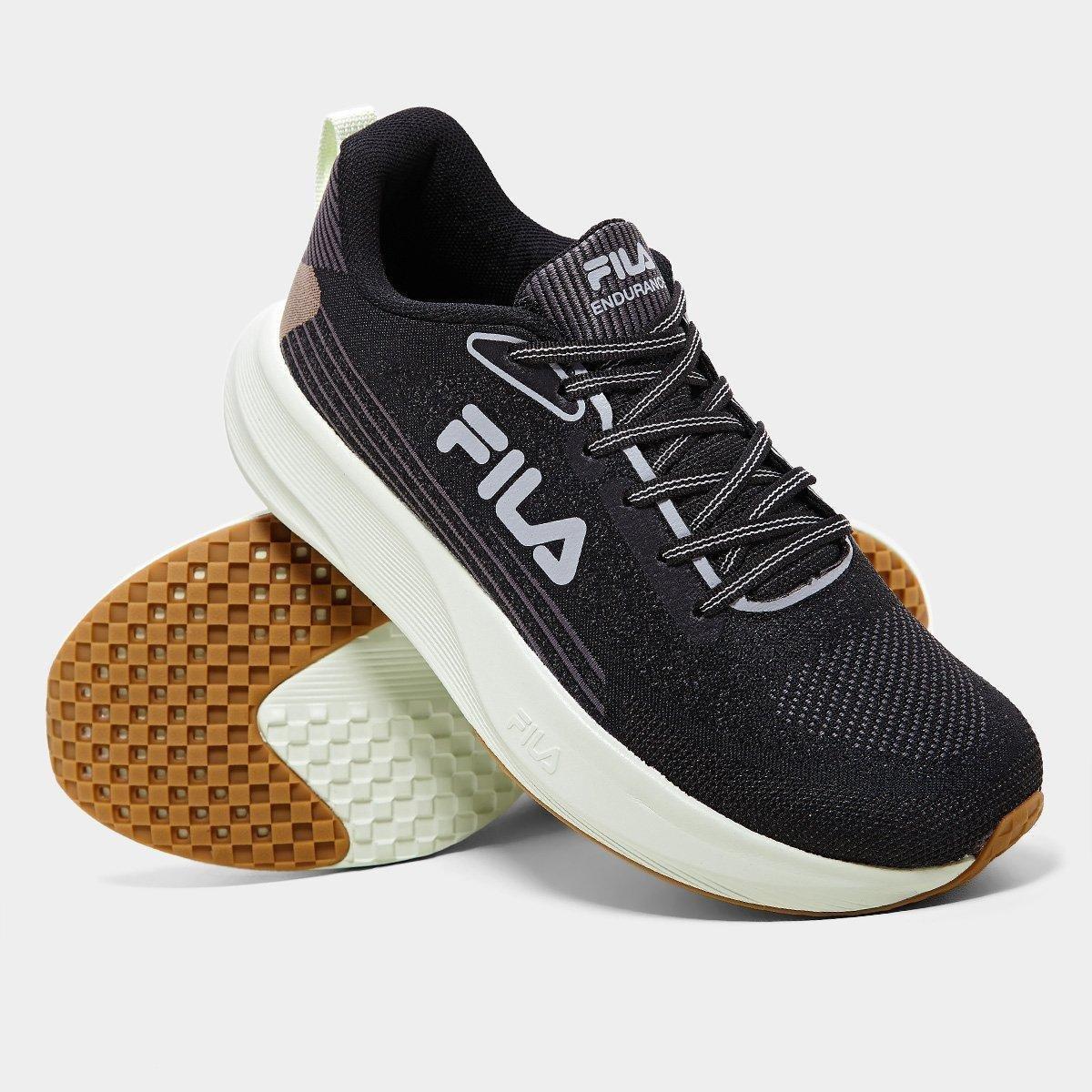 Tênis Fila Endurance Feminino - 2