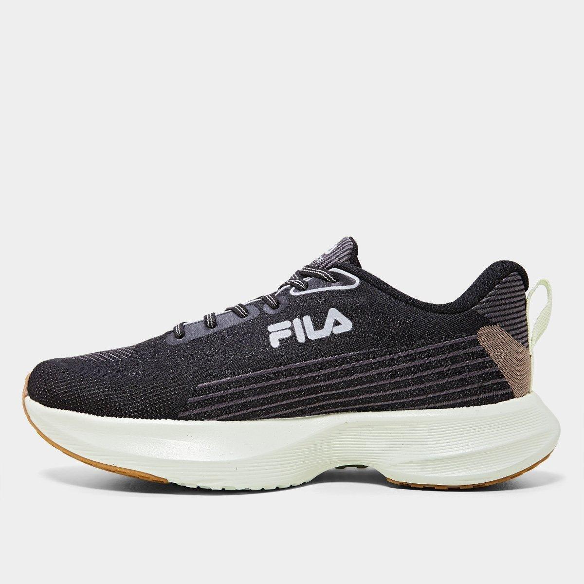 Tênis Fila Endurance Feminino - 5