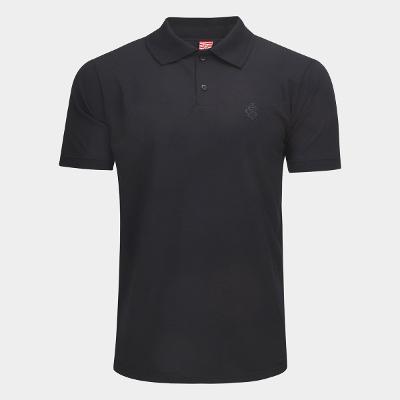 Camisa Polo Internacional Masculina