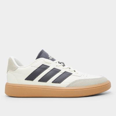 Tênis Adidas Courtblock Masculino