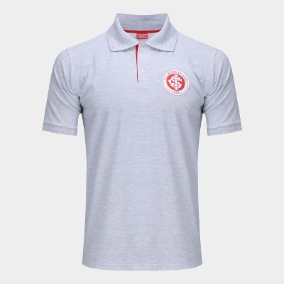 Camisa Polo Internacional Masculina