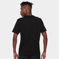 Camiseta Mizuno Stamp 2 I Masculina - 2