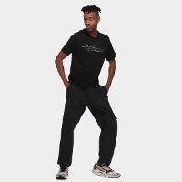 Camiseta Mizuno Stamp 2 I Masculina - 4