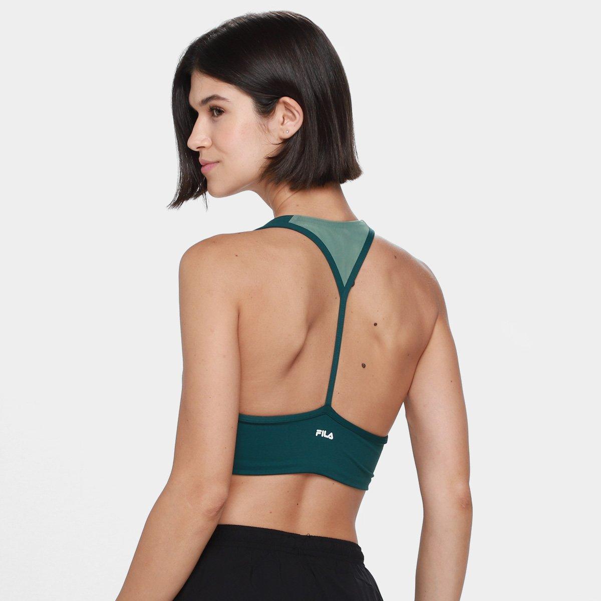 Top Fila Tennis Club Feminino - 2