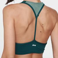 Top Fila Tennis Club Feminino - 3