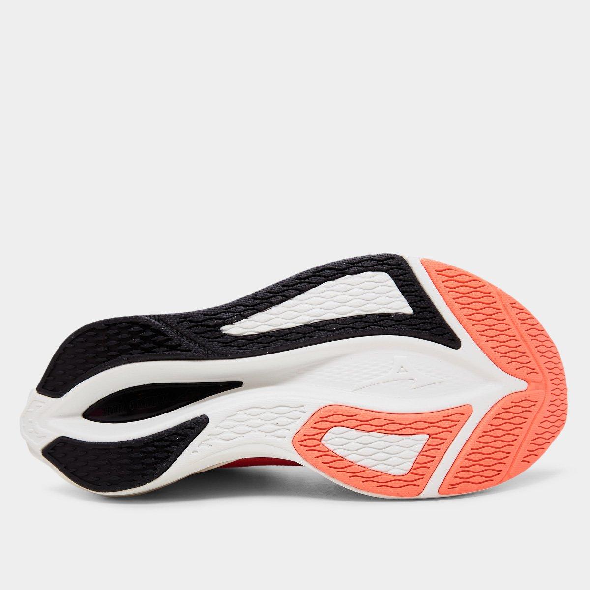 Tênis Mizuno Wave Rebellion Flash 3 Masculino - 5