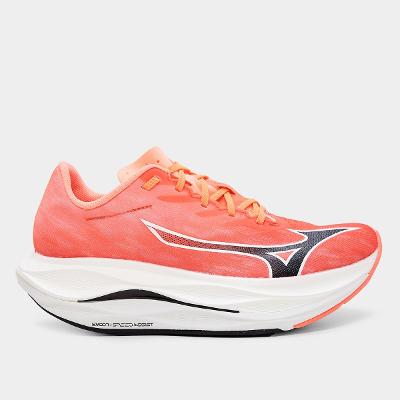 Tênis Mizuno Wave Rebellion Flash 3 Masculino