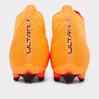 Chuteira Campo Puma Ultra 6 Match+ Unissex - 3