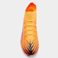 Chuteira Campo Puma Ultra 6 Match+ Unissex