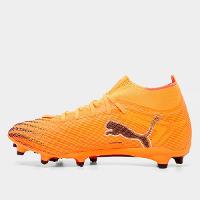 Chuteira Campo Puma Ultra 6 Match+ Unissex - 5