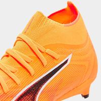 Chuteira Campo Puma Ultra 6 Match+ Unissex - 7