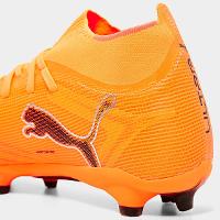 Chuteira Campo Puma Ultra 6 Match+ Unissex - 9