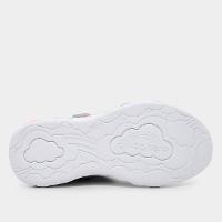 Tênis Infantil Skechers S Lights-Eternal Heart Lights Menina - 6