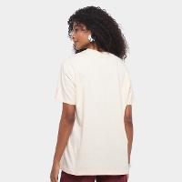 Camiseta Farm Media Mangara Farm Rio Feminina - 2