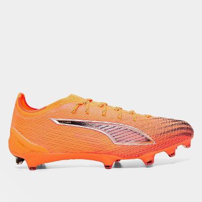 Chuteira Campo Puma Ultra 6 Ultimate Unissex