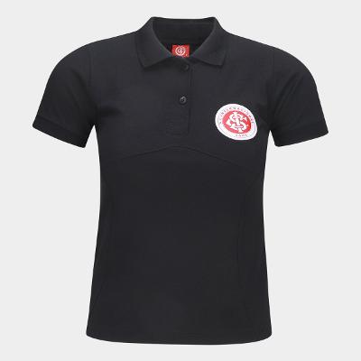 Camisa Polo Internacional Feminina