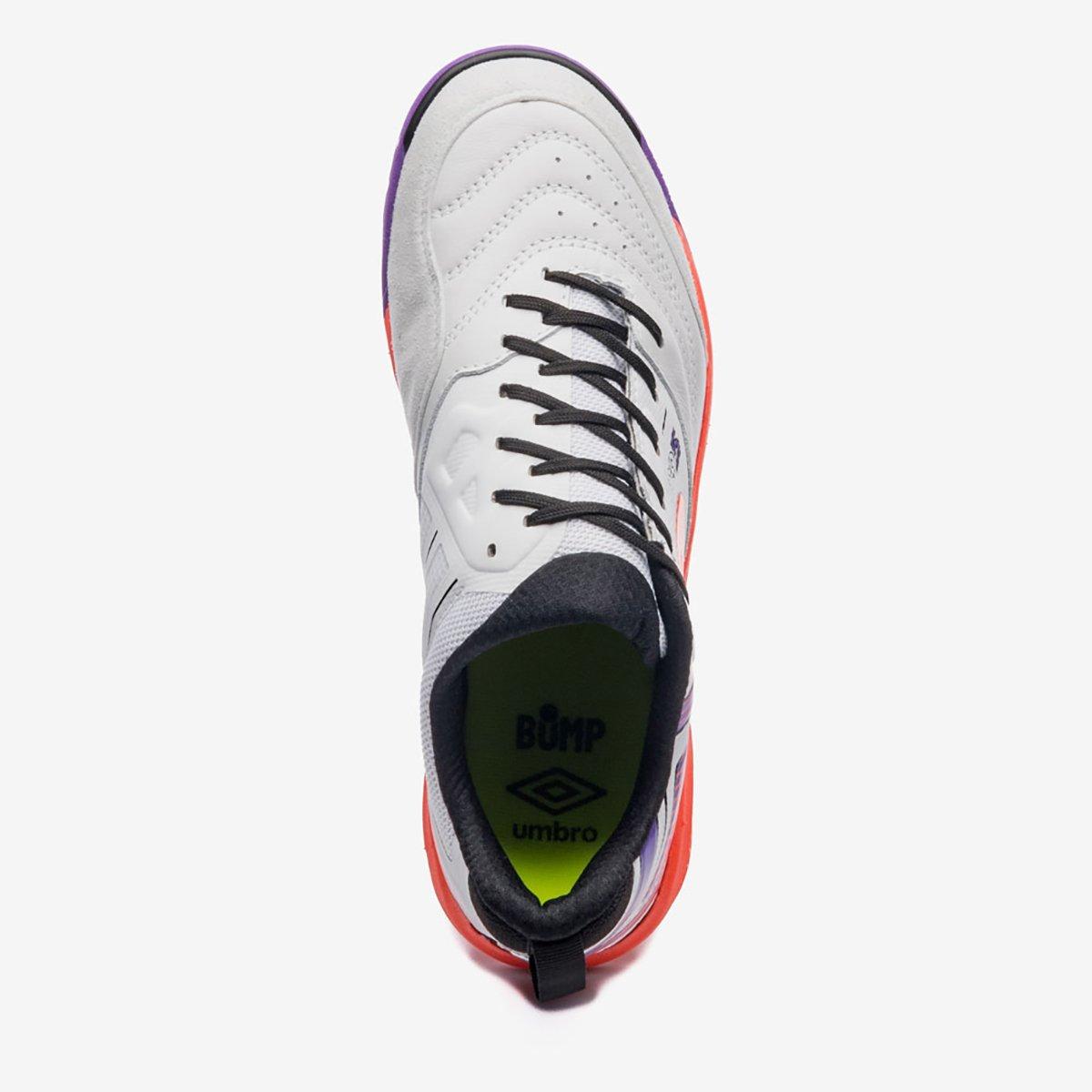 Chuteira Futsal Umbro Pro 5 Stable Unissex - 3