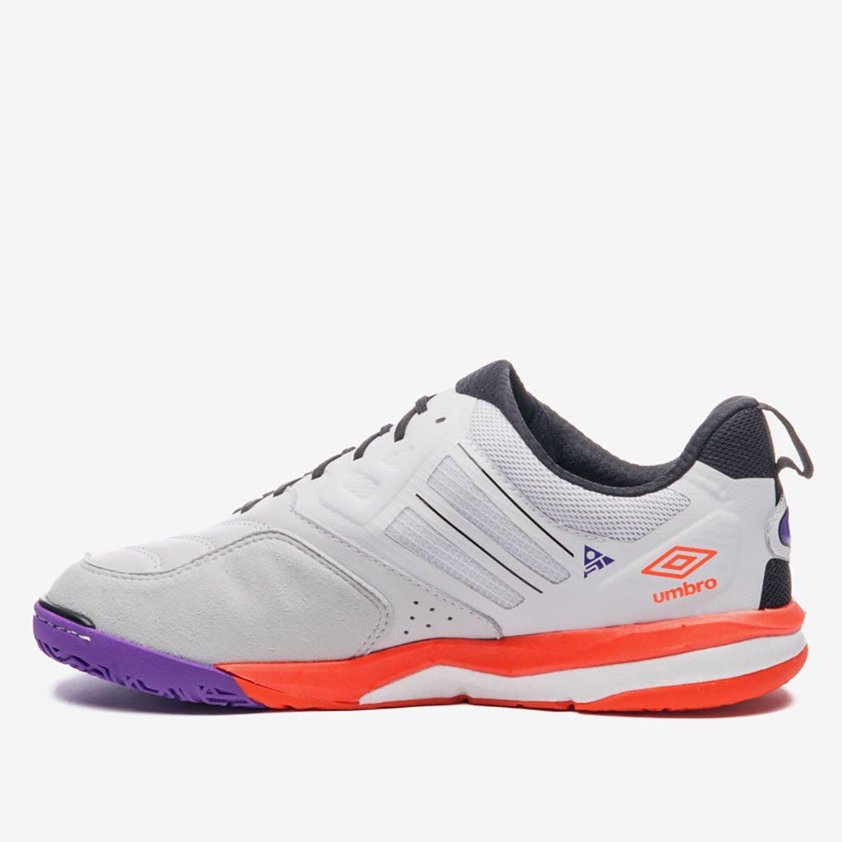 Chuteira Futsal Umbro Pro 5 Stable Unissex - 4