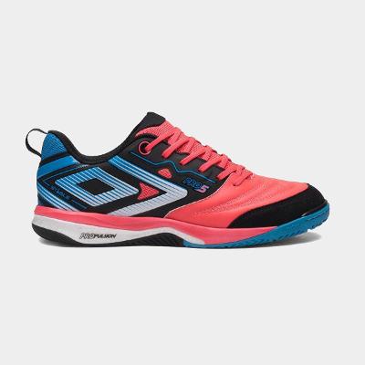 Chuteira Futsal Umbro Pro 5 Stable Unissex