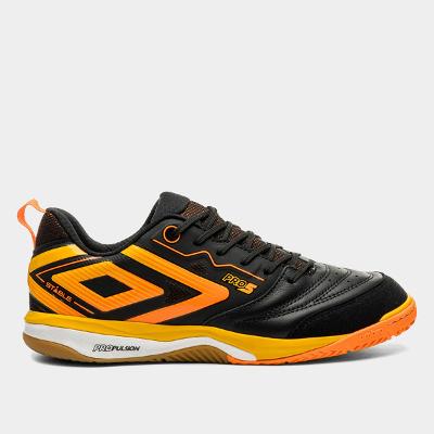 Chuteira Futsal Umbro Pro 5 Stable Unissex