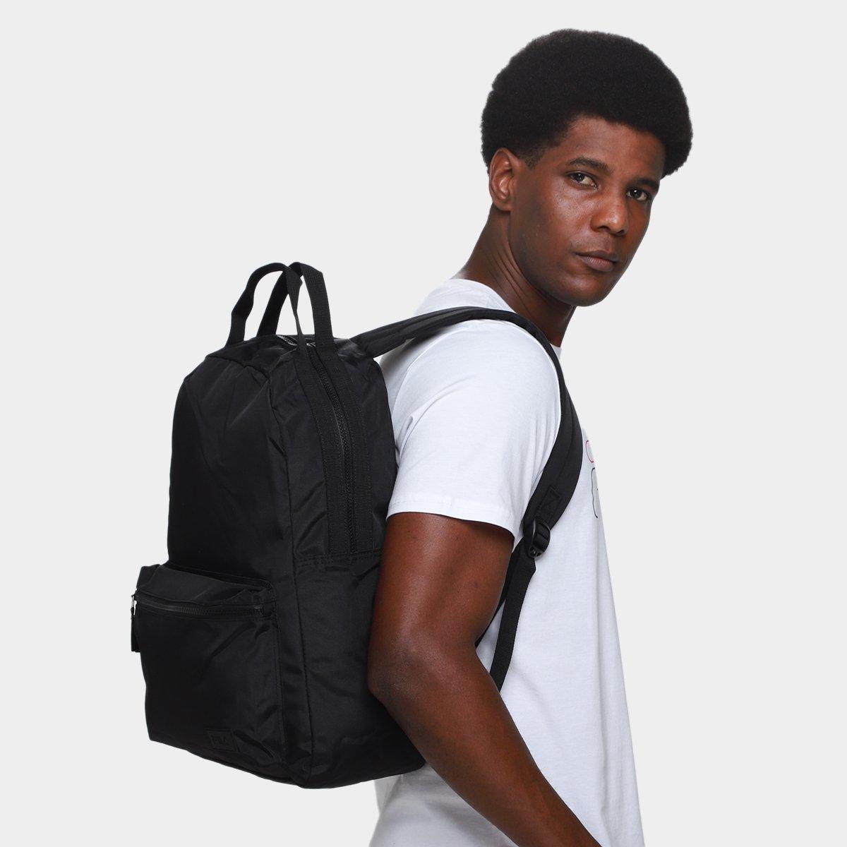 Mochila Fila Box Letter - 2