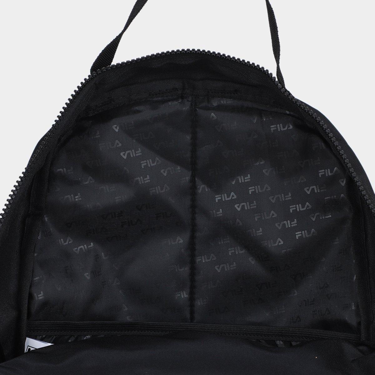 Mochila Fila Box Letter - 5