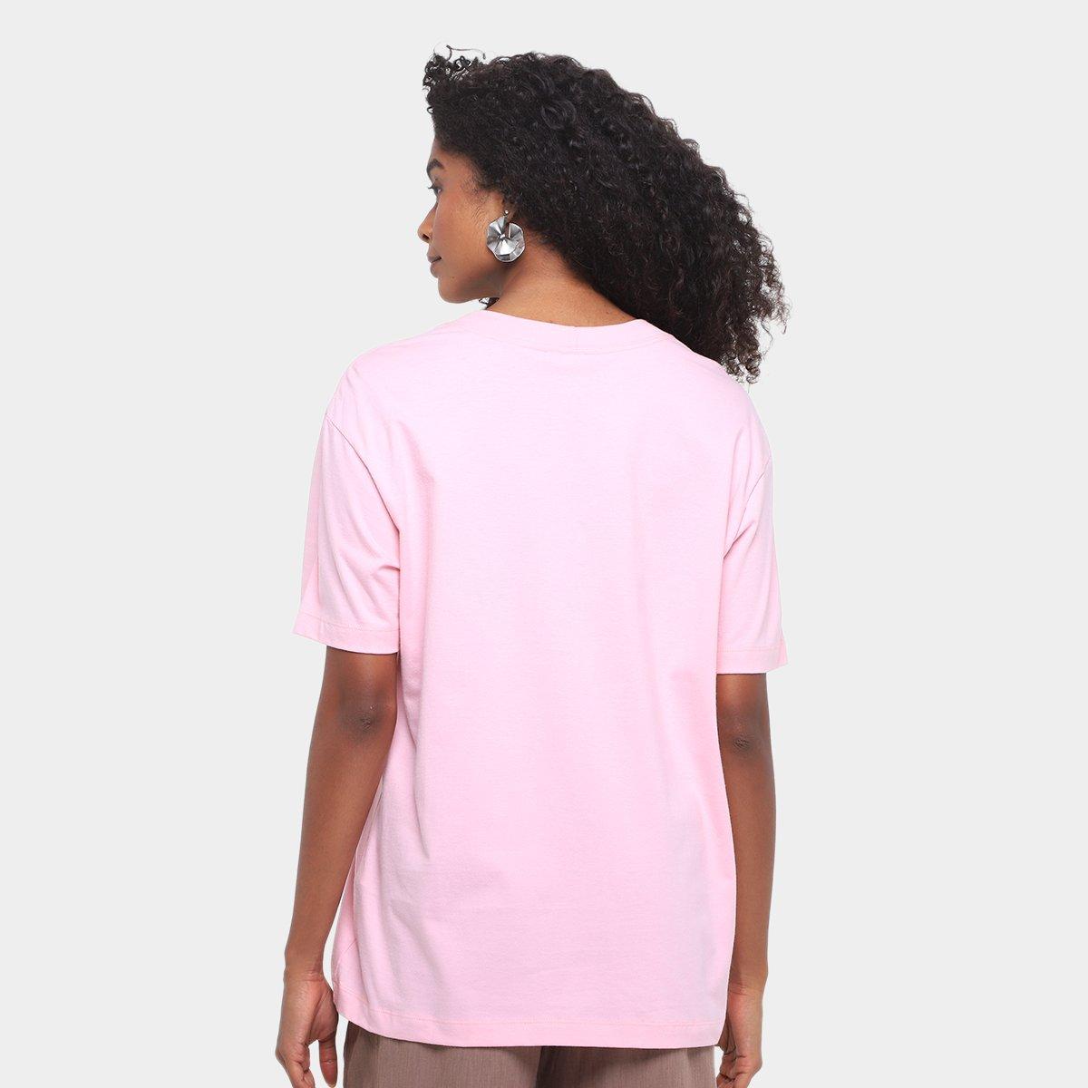 Camiseta Farm Media Pimenta Biquinho Feminina - 2