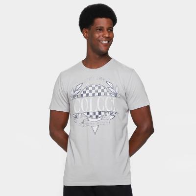 Camiseta Colcci Masculina