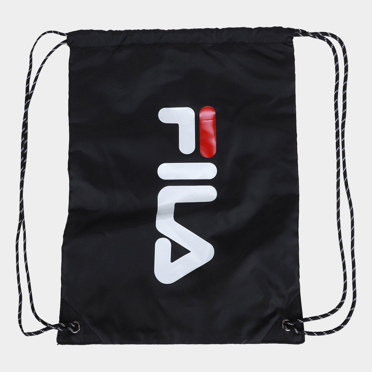 Sacola Fila Gym Basic - 4