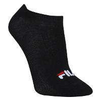 Kit Meia Fila Cano Curto Lisa C/3 Pares - 1