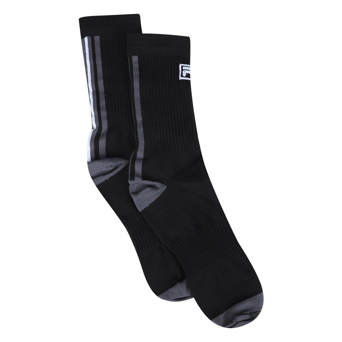 Meia Fila F-Box Funcional - 2