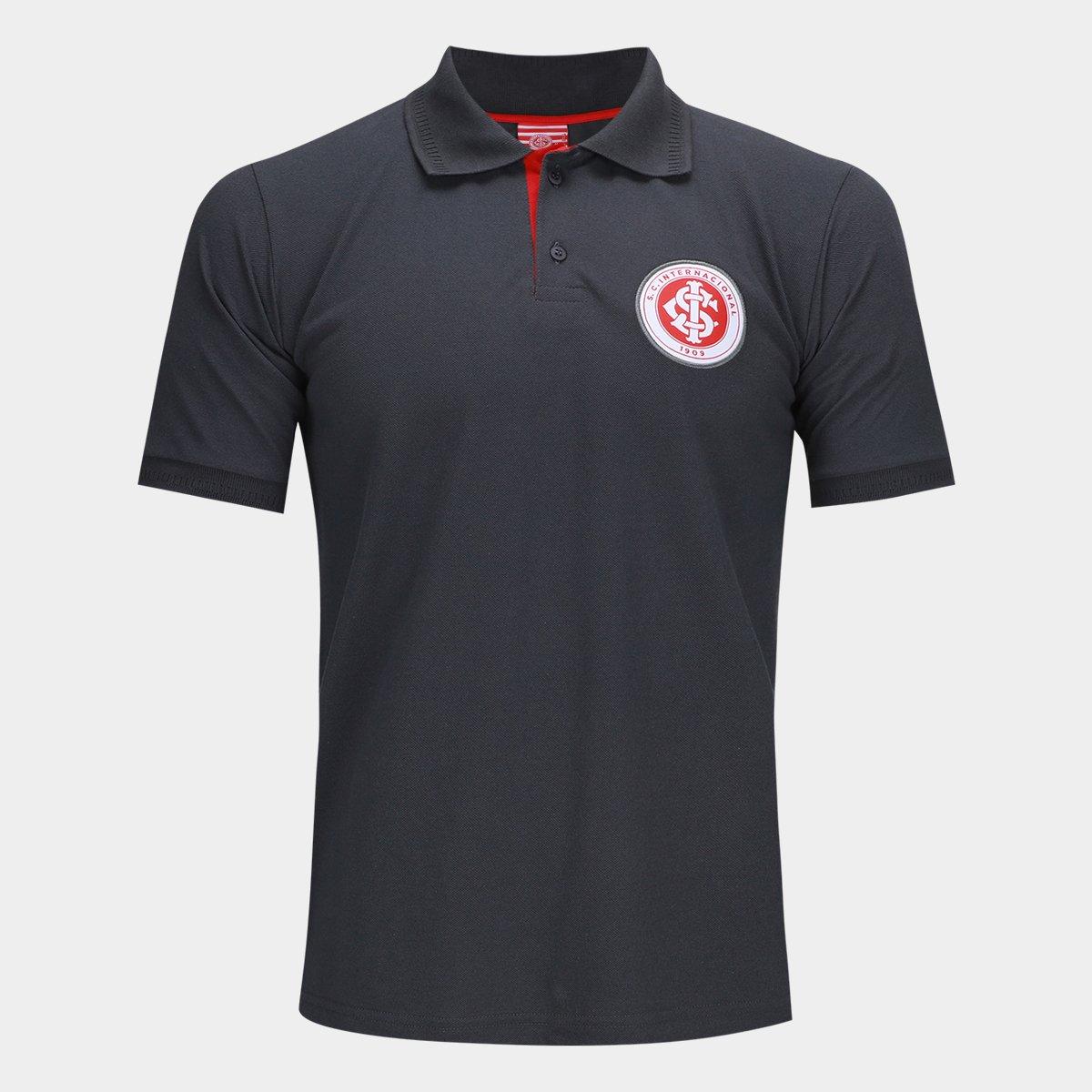 Camisa Polo Internacional Masculina - 1