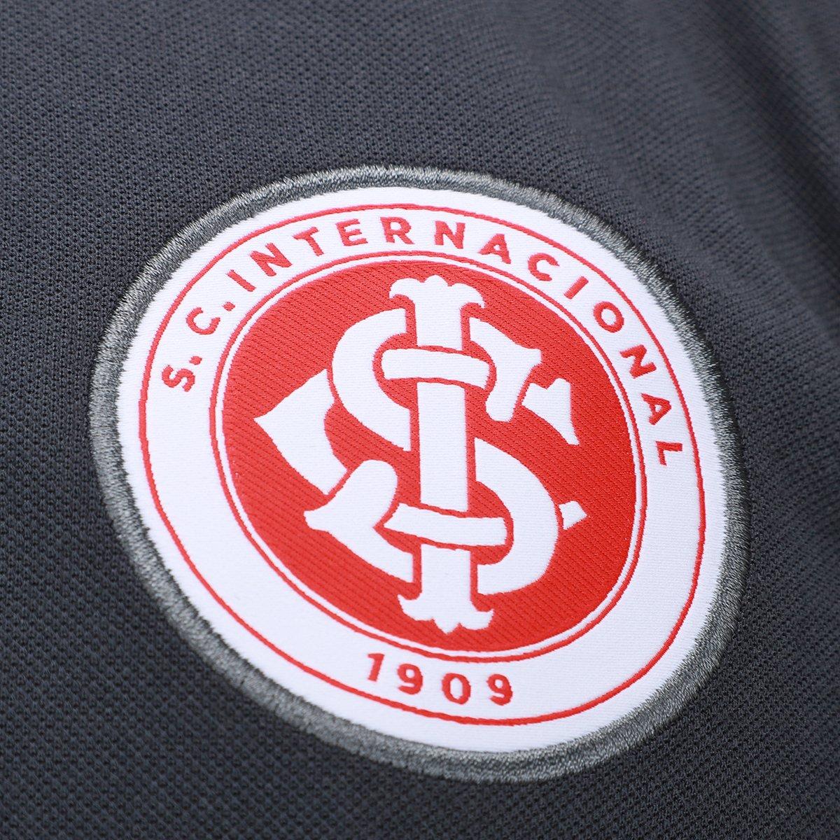 Camisa Polo Internacional Masculina - 4