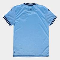 Camisa Vasco Infantil III 25/26 s/n Goleiro Kappa - 2