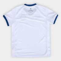 Camisa Infantil Bahia I 25/26 s/n Torcedor Puma - 2