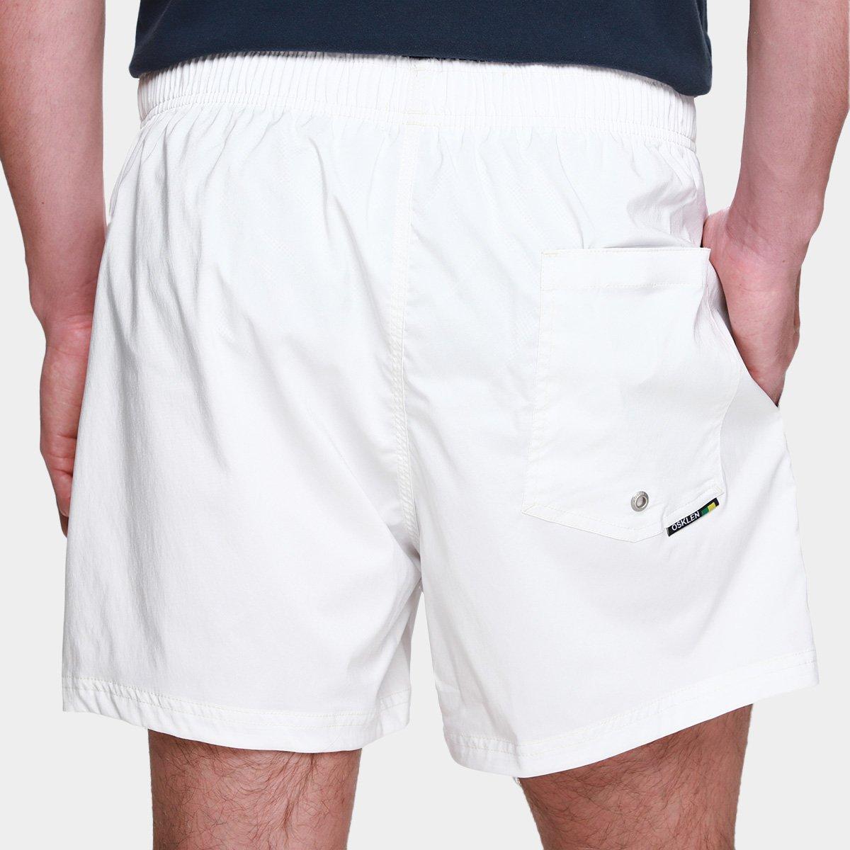 Shorts Osklen New Aquaone Flex Masculino - 2