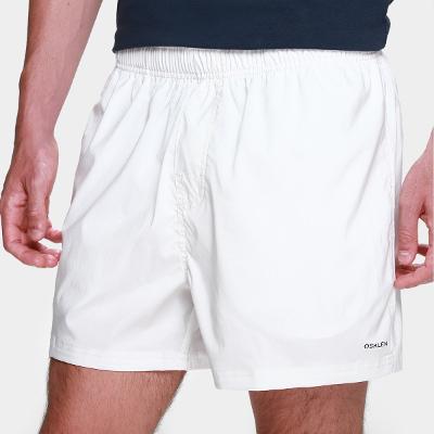 Shorts Osklen New Aquaone Flex Masculino