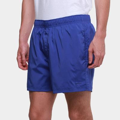 Shorts Osklen New Aquaone Flex Masculino