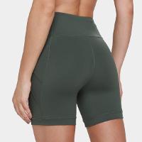 Bermuda Olympikus Funcional 6 Feminino - 2