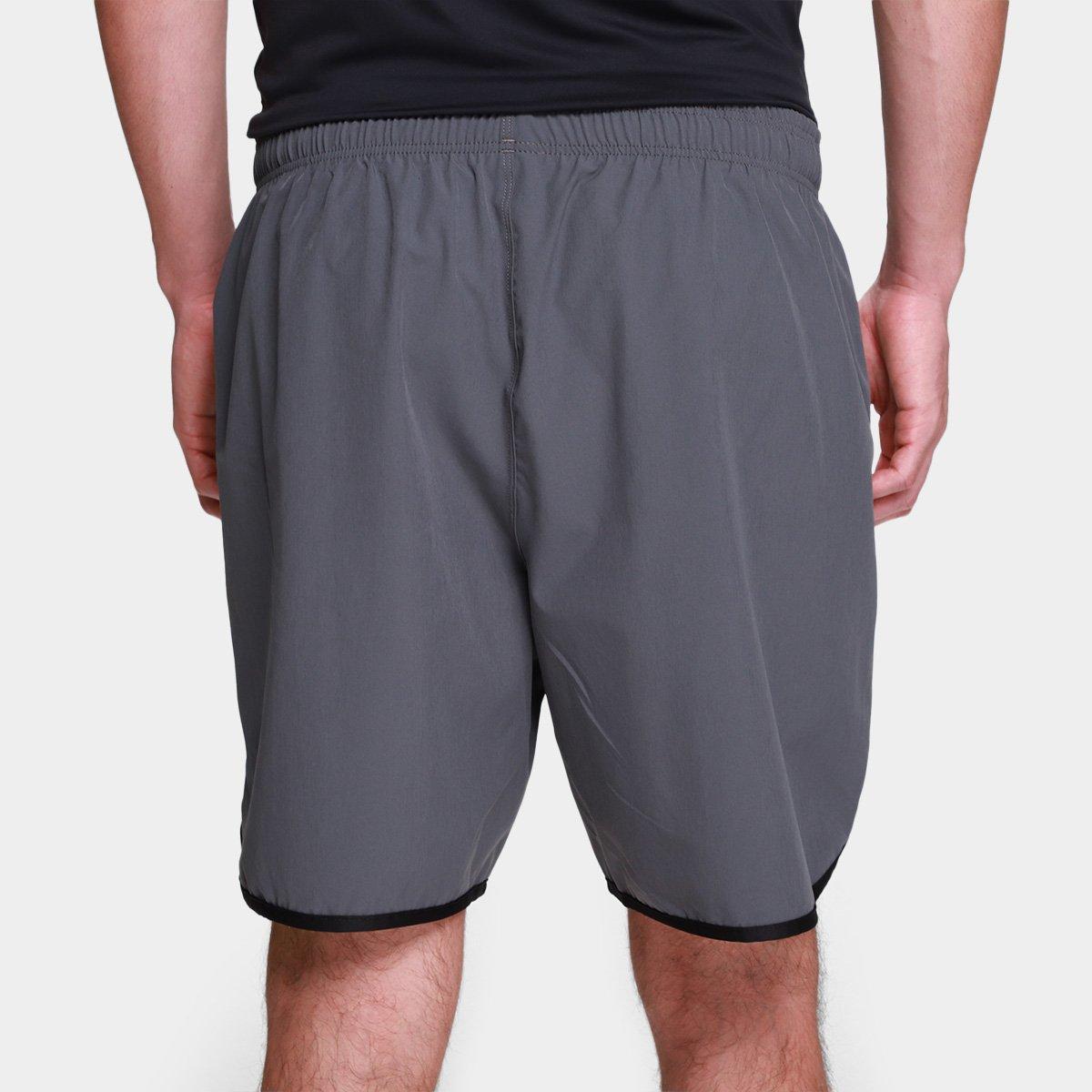 Shorts Fila Curve 7 Masculino - 2