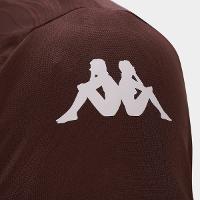 Camisa Vasco III 25/26 s/n Jogador Kappa Masculina - 7