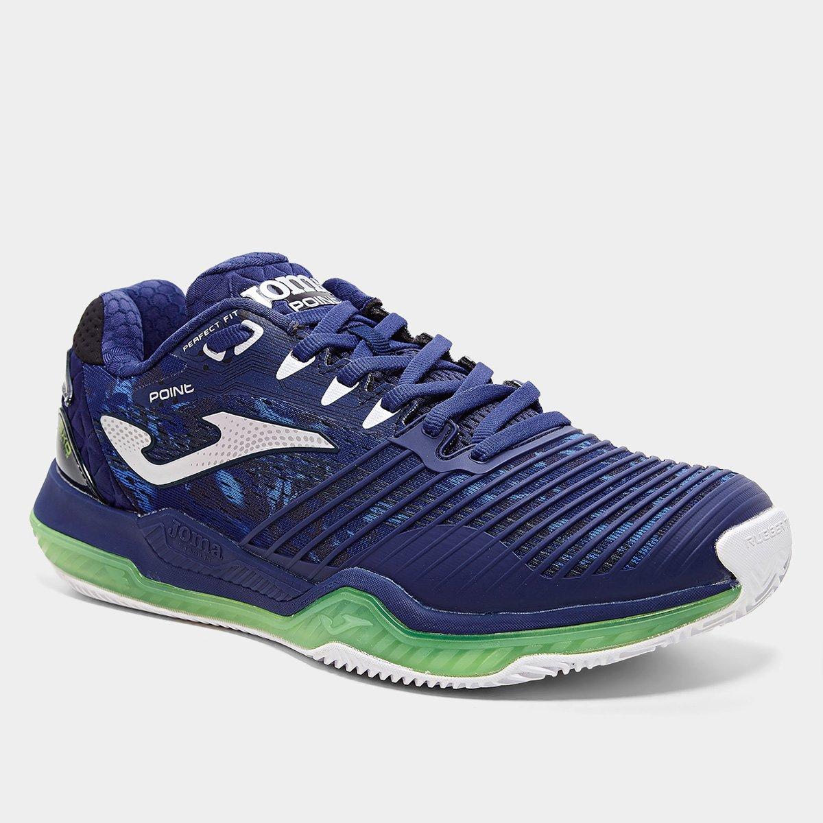 Tênis Joma Point Saibro Masculino - 2