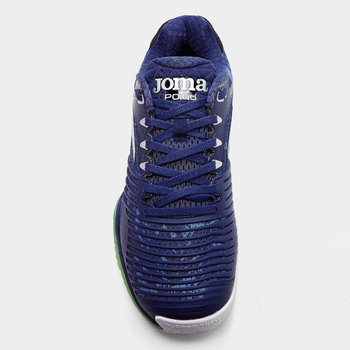 Tênis Joma Point Saibro Masculino - 4