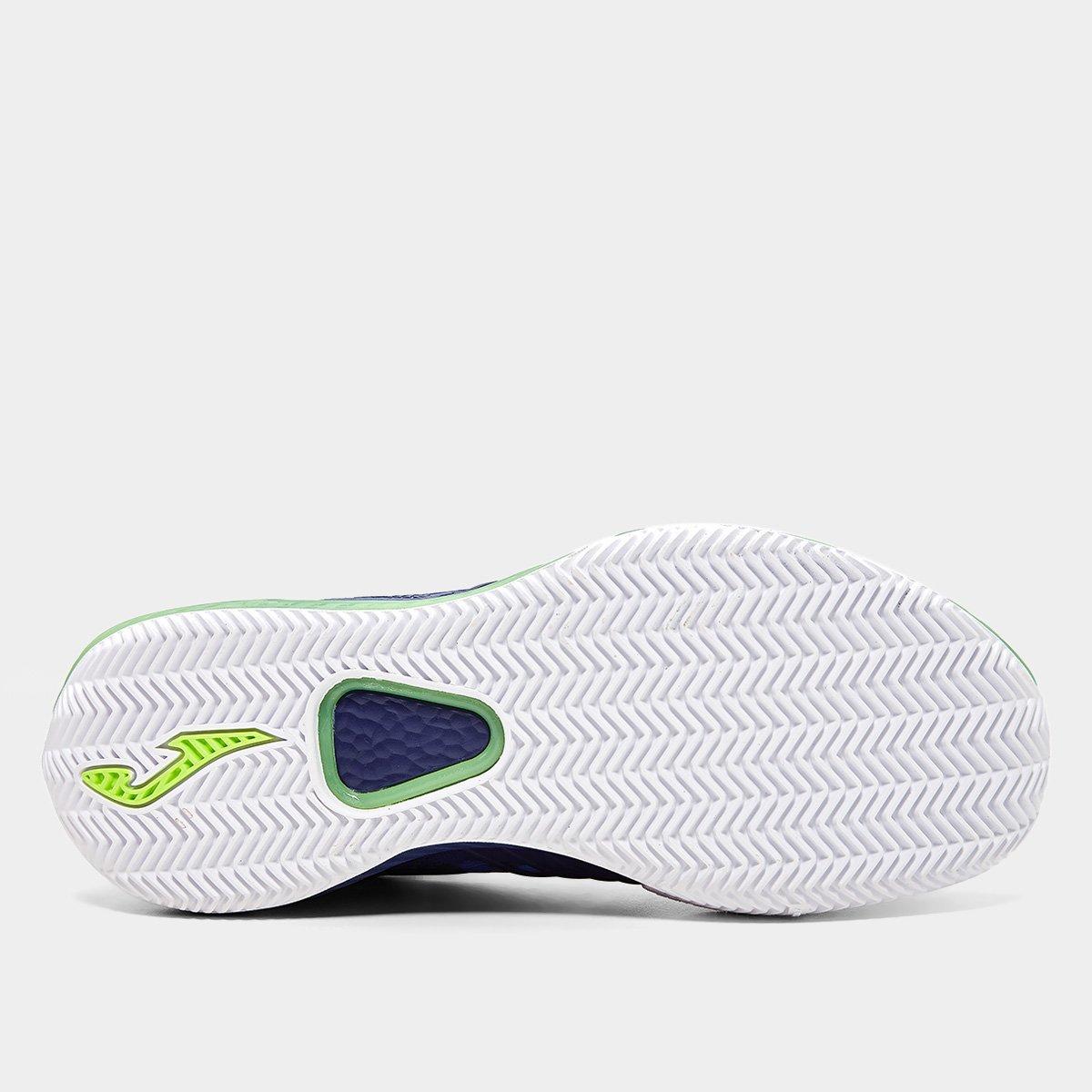 Tênis Joma Point Saibro Masculino - 5