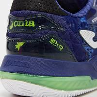 Tênis Joma Point Saibro Masculino - 6