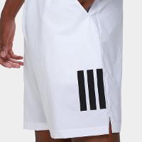 Shorts Adidas Club 3 Listras Masculino - 3
